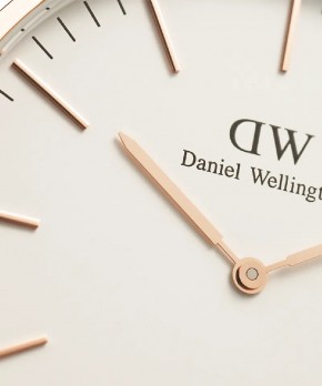 Orologio CLASSIC CANTERBURY Daniel Wellington Uomo Daniel Wellington