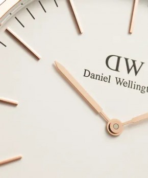 Orologio CLASSIC GLASGOW Daniel Wellington Uomo Daniel Wellington
