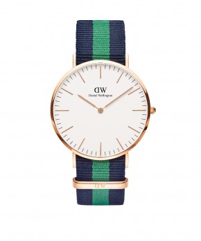 Orologio CLASSIC WARWICK Daniel Wellington Uomo Daniel Wellington