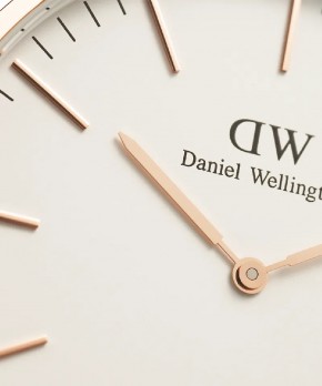 Orologio CLASSIC WARWICK Daniel Wellington Uomo Daniel Wellington