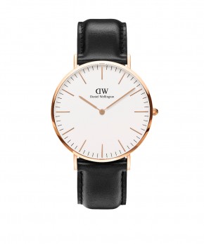 Orologio CLASSIC SHEFFIELD Daniel Wellington Uomo Daniel Wellington