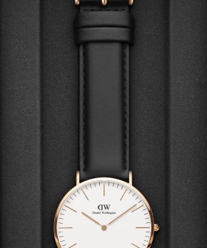 Orologio CLASSIC SHEFFIELD Daniel Wellington Uomo Daniel Wellington