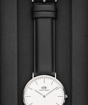 Orologio CLASSIC SHEFFIELD Daniel Wellington Uomo Daniel Wellington