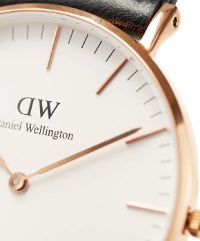 Orologio CLASSIC CANTERBURY Daniel Wellington Donna Daniel Wellington