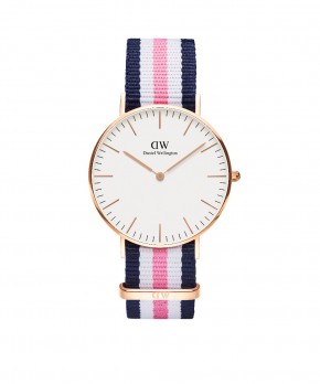 Orologio CLASSIC SOUTHAMPTON Daniel Wellington Donna Daniel Wellington