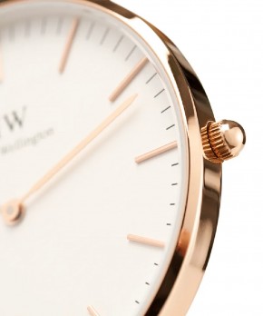 Orologio CLASSIC SOUTHAMPTON Daniel Wellington Donna Daniel Wellington