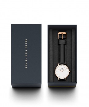 Orologio CLASSIC SHEFFIELD Daniel Wellington Donna Daniel Wellington