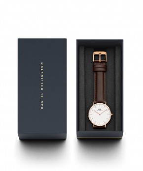 Orologio CLASSIC BRISTOL Daniel Wellington Donna Daniel Wellington