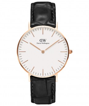 Orologio CLASSIC READING Daniel Wellington Donna Daniel Wellington