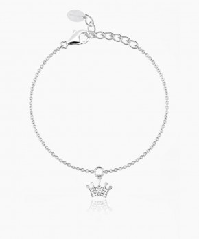 Bracciale BE A QUEEN Mabina Donna Mabina