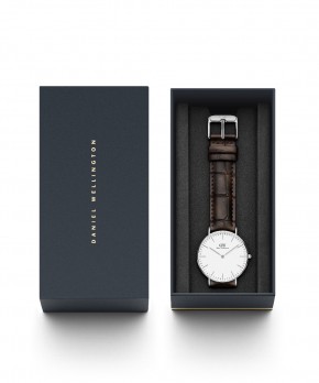 Orologio CLASSIC YORK Daniel Wellington Donna Daniel Wellington