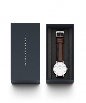 Orologio CLASSIC BRISTOL Daniel Wellington Donna Daniel Wellington