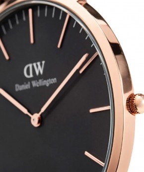 Orologio CLASSIC ST MAWES Daniel Wellington Uomo Daniel Wellington