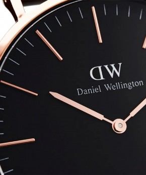 Orologio CLASSIC ST MAWES Daniel Wellington Uomo Daniel Wellington