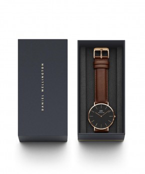 Orologio CLASSIC ST MAWES Daniel Wellington Uomo Daniel Wellington