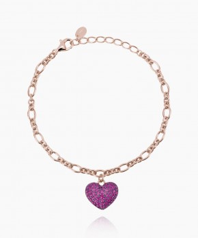 Bracciale GESTO D'AMORE Mabina Donna Mabina