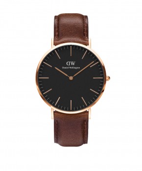 Orologio CLASSIC BRISTOL Daniel Wellington Uomo Daniel Wellington