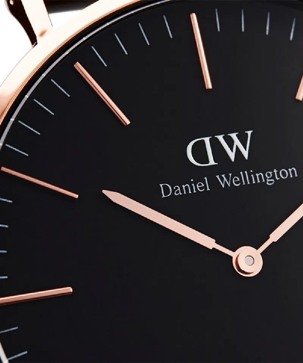 Orologio CLASSIC BRISTOL Daniel Wellington Uomo Daniel Wellington