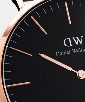 Orologio CLASSIC SHEFFIELD Daniel Wellington Uomo Daniel Wellington