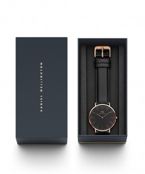 Orologio CLASSIC SHEFFIELD Daniel Wellington Uomo Daniel Wellington