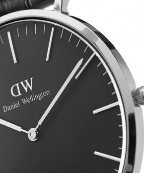 Orologio CLASSIC BRISTOL Daniel Wellington Uomo Daniel Wellington