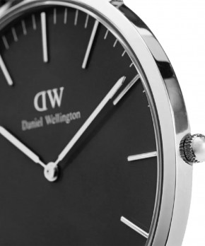 Orologio CLASSIC BRISTOL Daniel Wellington Uomo Daniel Wellington