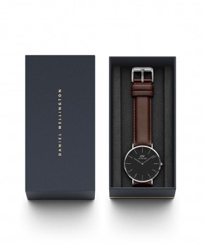 Orologio CLASSIC BRISTOL Daniel Wellington Uomo Daniel Wellington