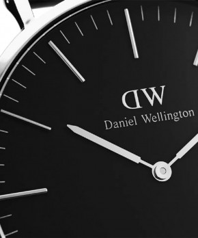 Orologio CLASSIC SHEFFIELD Daniel Wellington Uomo Daniel Wellington