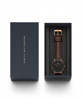 Orologio CLASSIC BRISTOL Daniel Wellington Donna Daniel Wellington