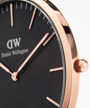 Orologio CLASSIC SHEFFIELD Daniel Wellington Donna Daniel Wellington