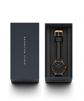 Orologio CLASSIC SHEFFIELD Daniel Wellington Donna Daniel Wellington