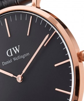 Orologio CLASSIC READING Daniel Wellington Donna Daniel Wellington