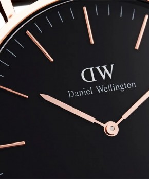 Orologio CLASSIC READING Daniel Wellington Donna Daniel Wellington
