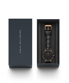 Orologio CLASSIC READING Daniel Wellington Donna Daniel Wellington