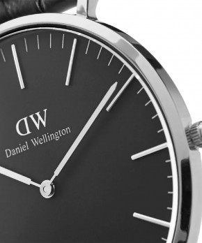 Orologio CLASSIC SHEFFIELD Daniel Wellington Donna Daniel Wellington