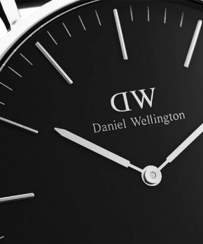 Orologio CLASSIC SHEFFIELD Daniel Wellington Donna Daniel Wellington