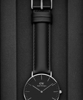 Orologio CLASSIC READING Daniel Wellington Donna Daniel Wellington