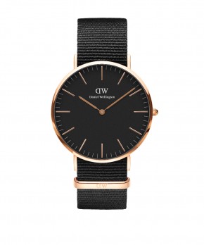 Orologio CLASSIC CORNWALL Daniel Wellington Uomo Daniel Wellington