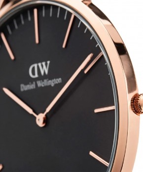 Orologio CLASSIC CORNWALL Daniel Wellington Donna Daniel Wellington