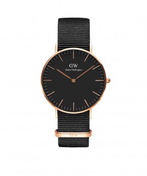 Orologio CLASSIC CORNWALL Daniel Wellington Donna Daniel Wellington