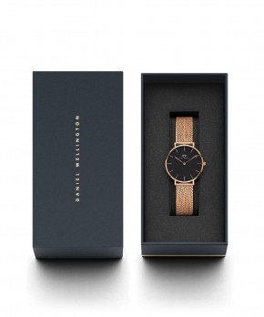 Orologio PETITE MELROSE Daniel Wellington Donna Daniel Wellington