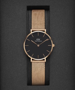 Orologio PETITE MELROSE Daniel Wellington Donna Daniel Wellington