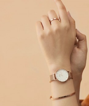 Orologio PETITE MELROSE Daniel Wellington Donna Daniel Wellington