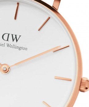 Orologio PETITE MELROSE Daniel Wellington Donna Daniel Wellington