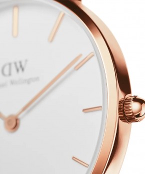 Orologio PETITE MELROSE Daniel Wellington Donna Daniel Wellington