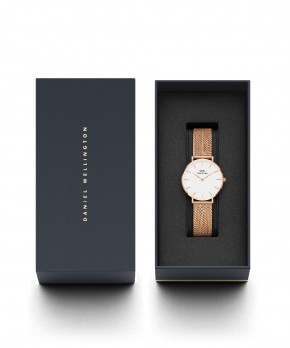 Orologio PETITE MELROSE Daniel Wellington Donna Daniel Wellington