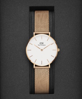 Orologio PETITE MELROSE Daniel Wellington Donna Daniel Wellington