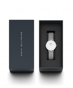 Orologio PETITE STERLING Daniel Wellington Donna Daniel Wellington