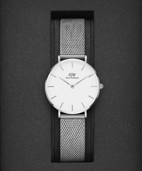 Orologio PETITE STERLING Daniel Wellington Donna Daniel Wellington