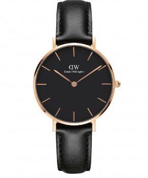 Orologio PETITE SHEFFIELD Daniel Wellington Donna Daniel Wellington